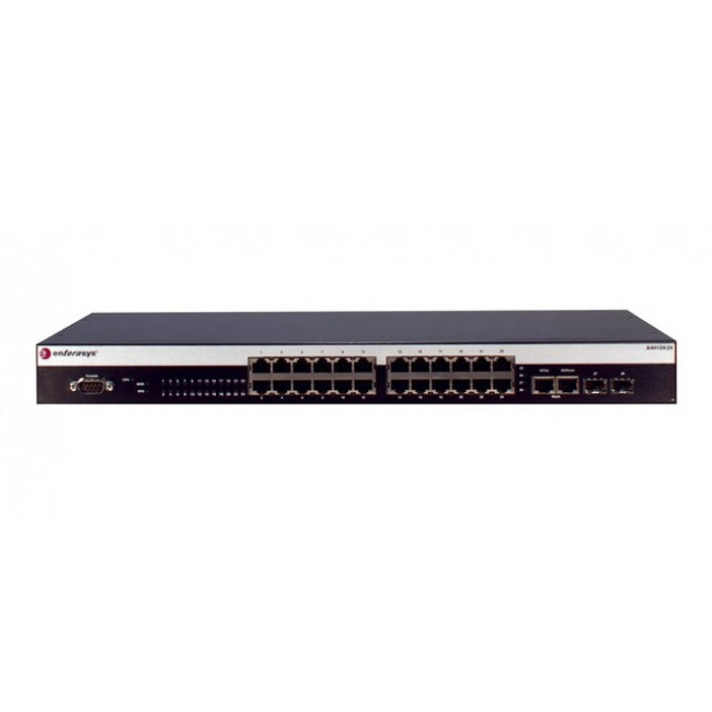 Extreme A-series A4H124-24FX Extreme A-series A4H124-24FX